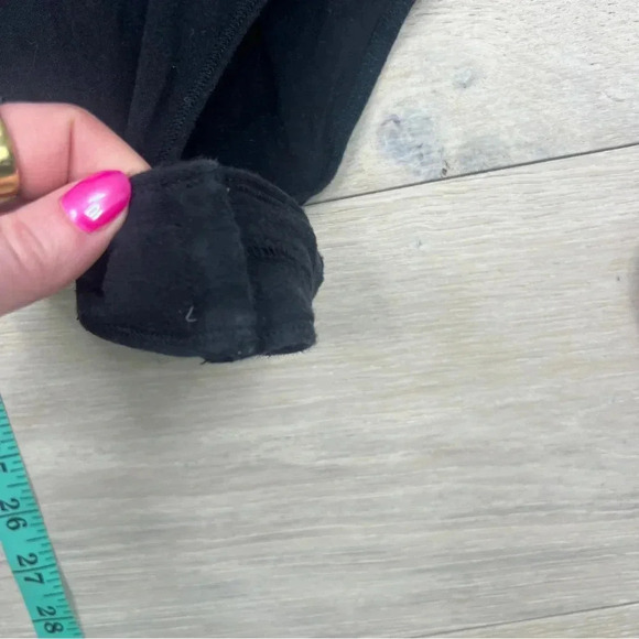 Free People Henley Bodysuit - Picture 2 of 6